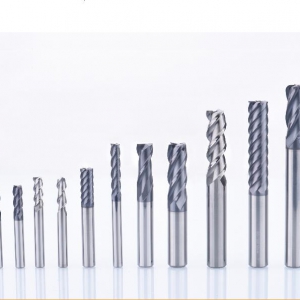 M100、M105、M145通用銑刀Eco系列