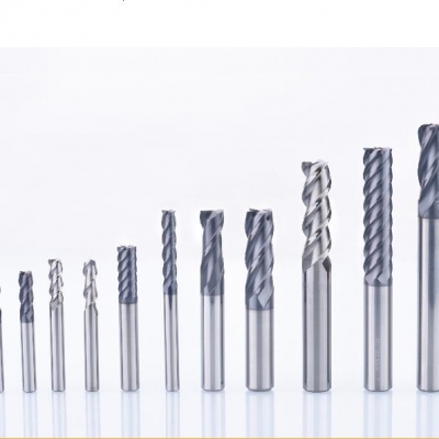 M100、M105、M145通用銑刀Eco系列